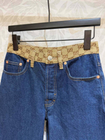 Джинсы Gucci