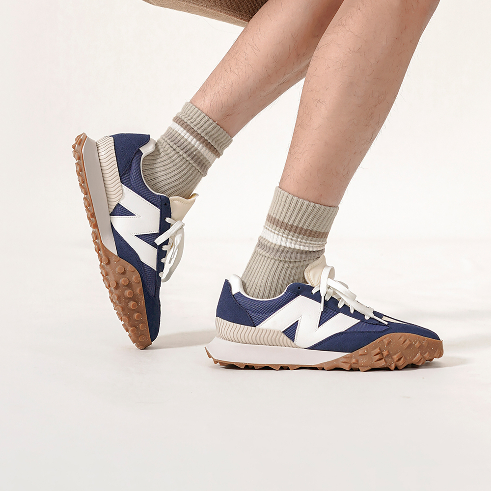 Кроссовки New Balance Xc-72