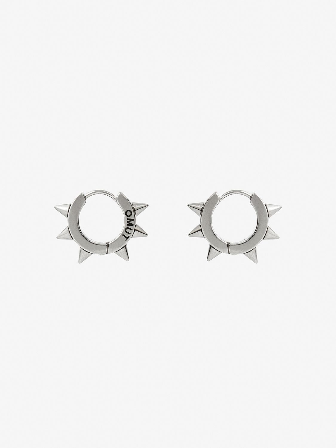 СЕРЬГИ "LOST 6"