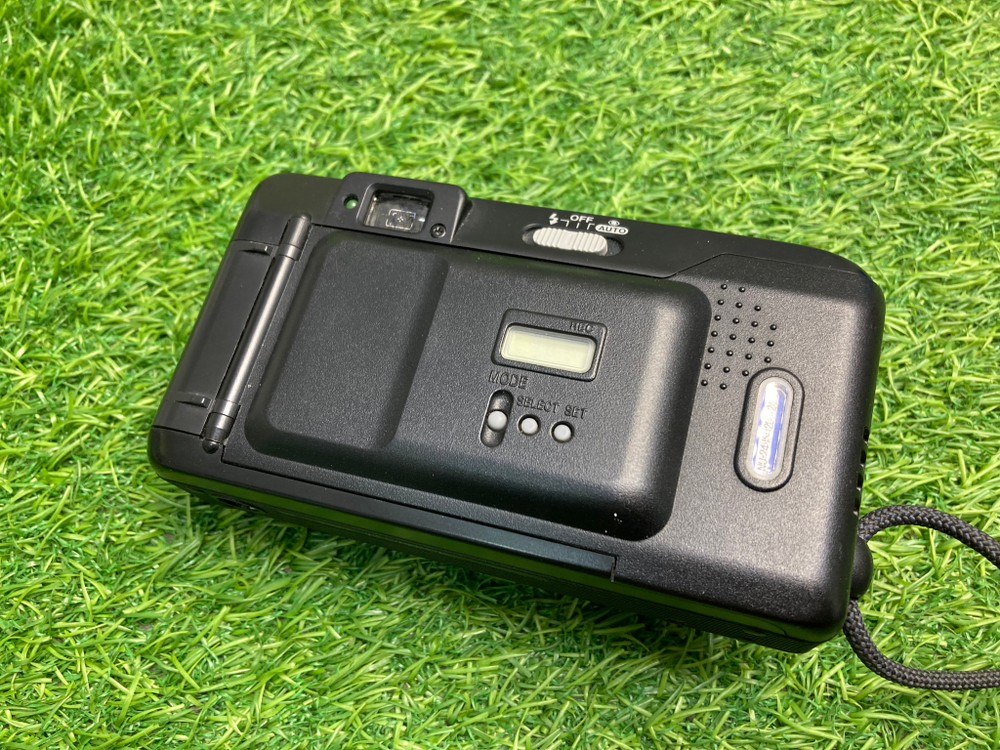 Canon Prima 5 Date