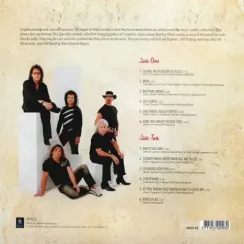 Smokie – From Wishes To Kisses