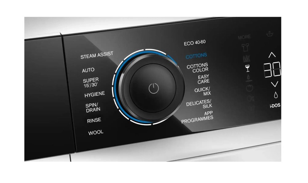 Стиральная машина Gaggenau WM260165