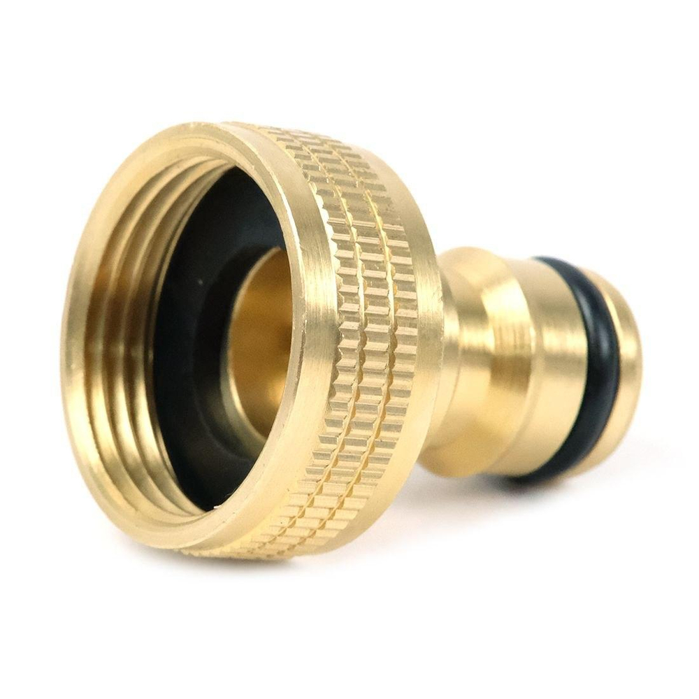 Адаптер лат. 3/4" вн.р. TIM FQ-F03