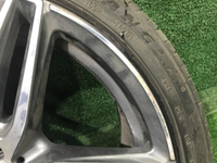 Диск Комплект дисков R19 Mercedes E W213 16-23 AMG