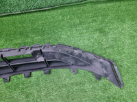 Решетка перед. бампера Mercedes GLB X247 19-23 AMG