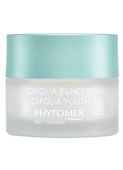PHYTOMER Cyfolia Youth Glow Renewing Wrinkle Cream