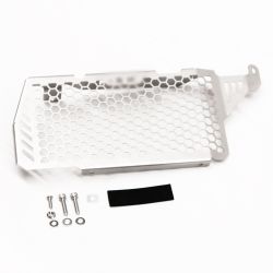 Radiator guard for Honda CRF300 (2021-Up)