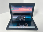 Ноутбук Lenovo ThinkPad X1 Fold Gen 1 (20RK0022RT) 13.3"/Intel Core i5-L16G7/RAM 8GB/SSD 512GB/Intel UHD Graphics/2048x1536/OLED/Windows 11/Подсветка кл-ры: НЕТ/Чёрный. Состояние: B2