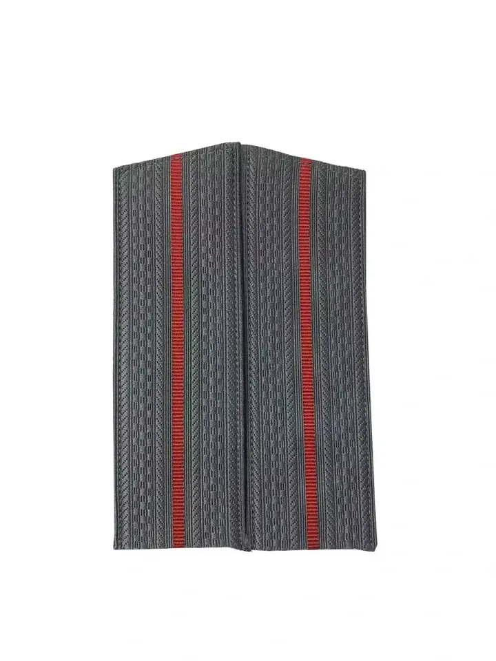 Погоны МО повседневные шинель 1 просвет скос