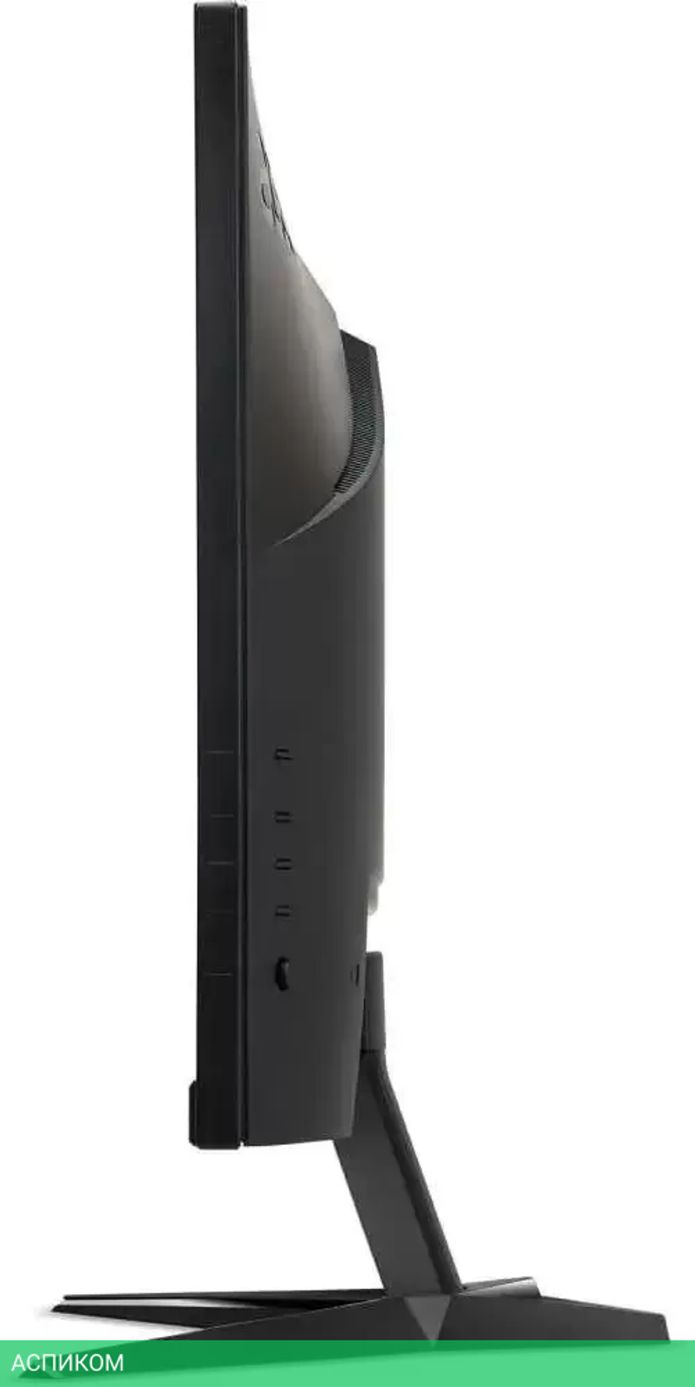 Монитор Acer Nitro QG271Ebii UM.HQ1EE.E01
