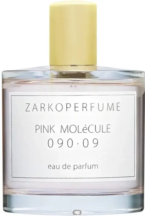 Zarkoperfume Pink Molécule 090.09 Eau de Parfum 100 ml