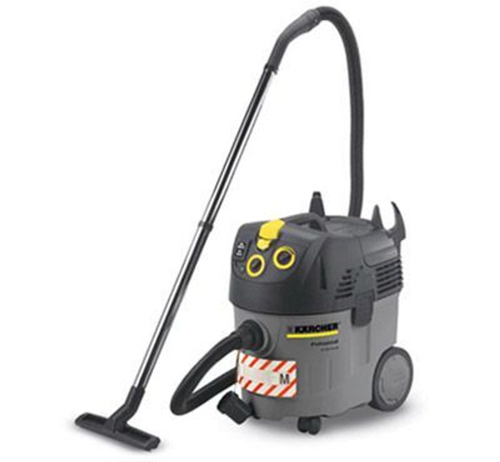 Пылесос сухой и влажной уборки Karcher NT 35/1 Tact Te М