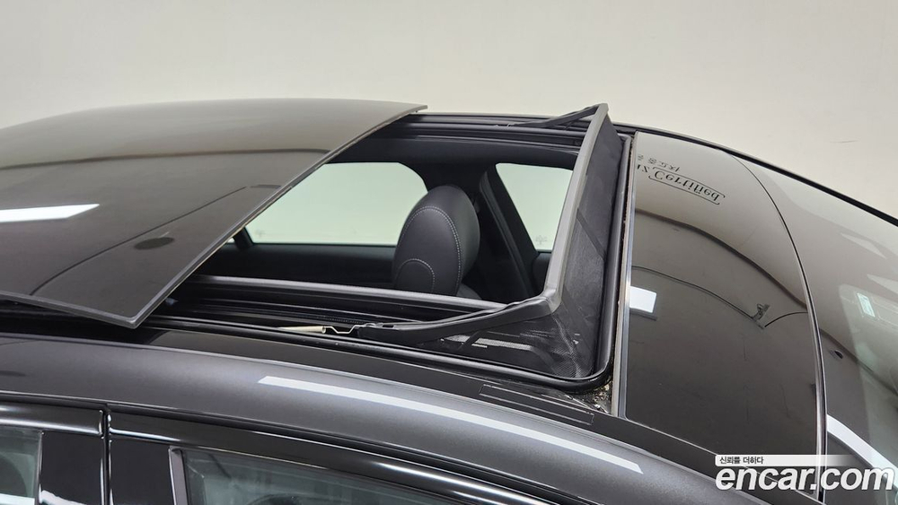 Mercedes-Benz E-Class W213 E53 AMG 4MATIC+ (11.2022)