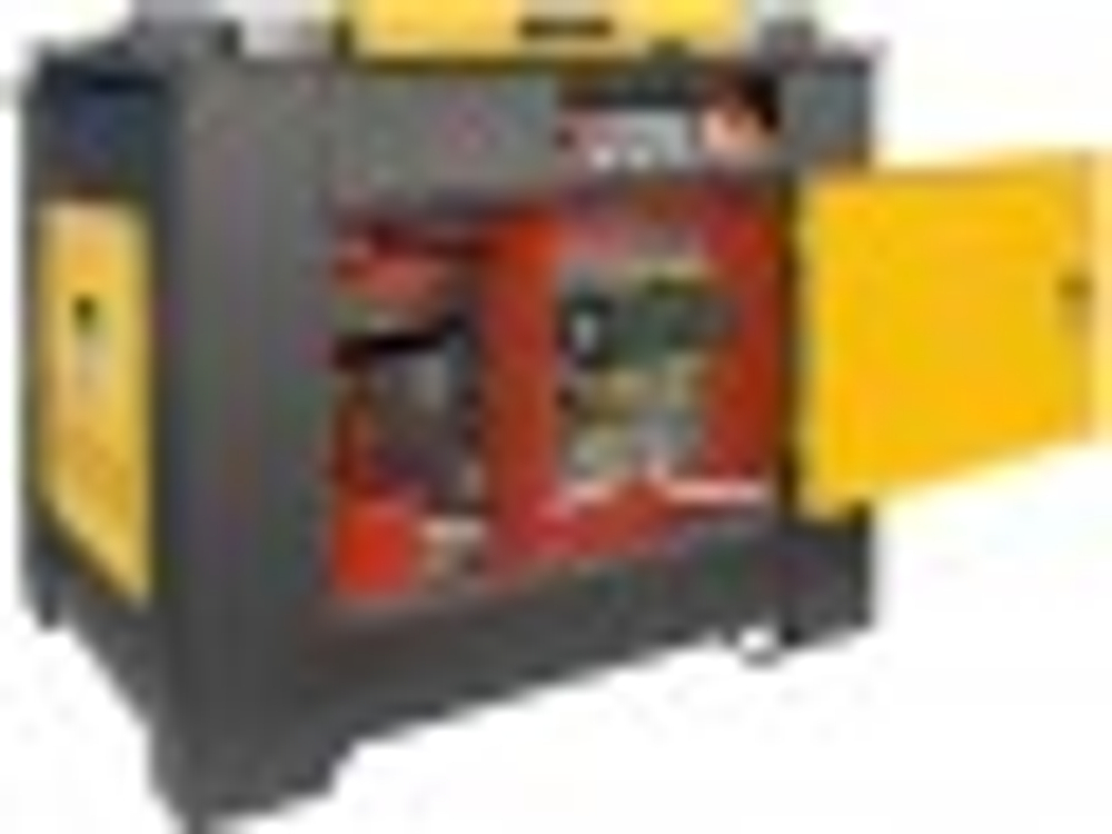 Станок для гибки арматуры ТСС GW 52В 490481