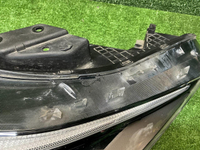 Фара правая Hyundai Elantra 7 CN7 (20-23) галоген