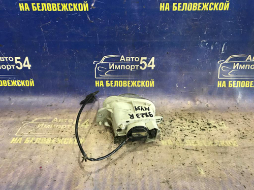 Туманка правая NISSAN GLORIA 1999-2001