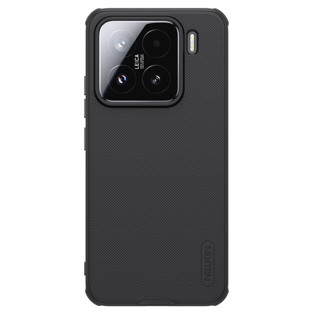 Усиленный чехол от Nillkin для смартфона Xiaomi 15, серия Super Frosted Shield Pro