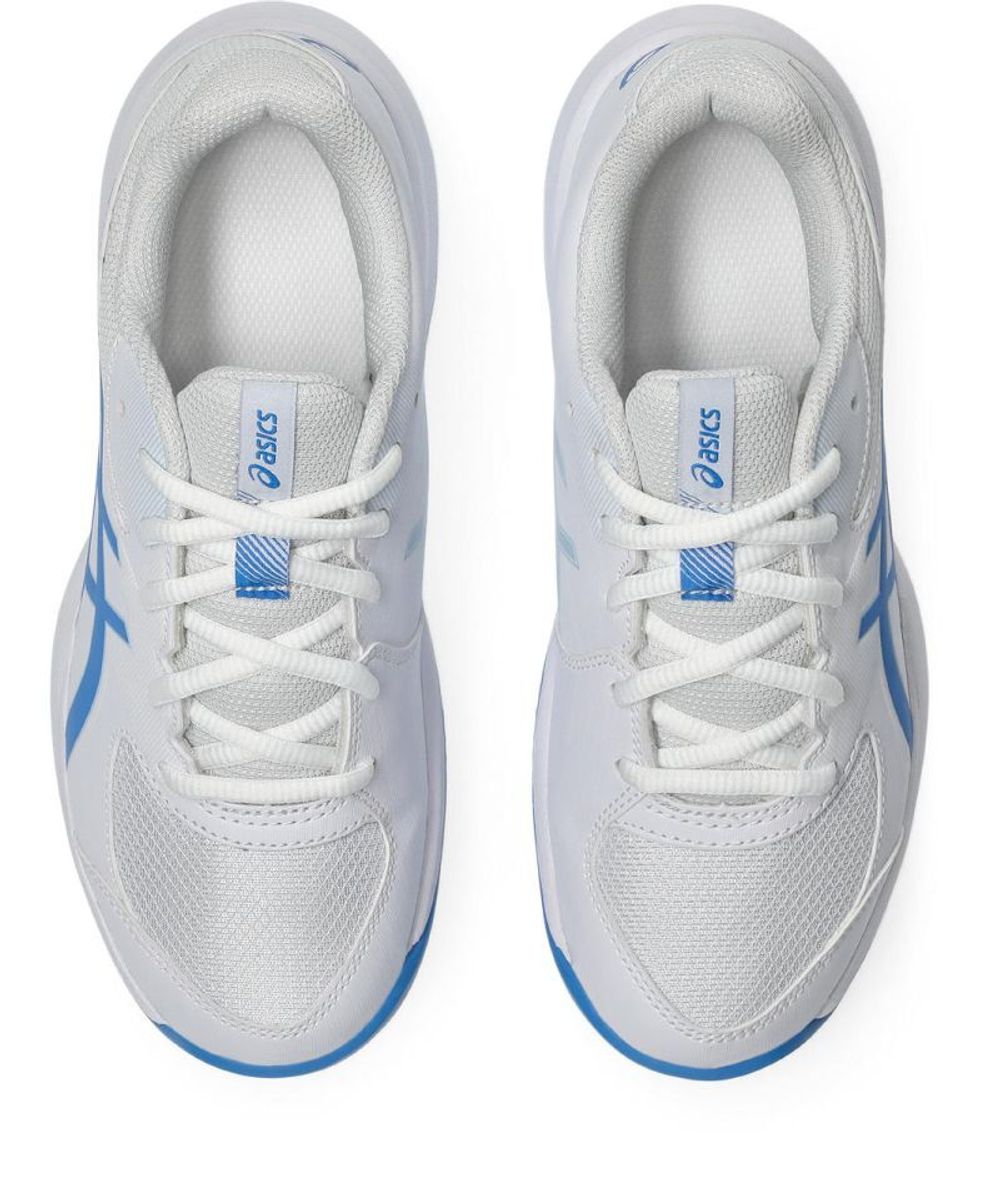 Детские теннисные кроссовки Asics Gel-Game GS Clay/OC