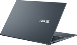 Ноутбук Asus Zenbook 14 UX435EGL-KC044R Pine Grey Core i5-1135G7/16G/512G SSD/14; FHD IPS AG/NV MX450 2G/WiFi/BT/NumberPad/Win10 Pro