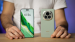 Смартфон Honor Magic6 Pro 16/1ТБ Black, Nano SIM+eSIM, Глобальная версия, поддержка Google и российских сервисов