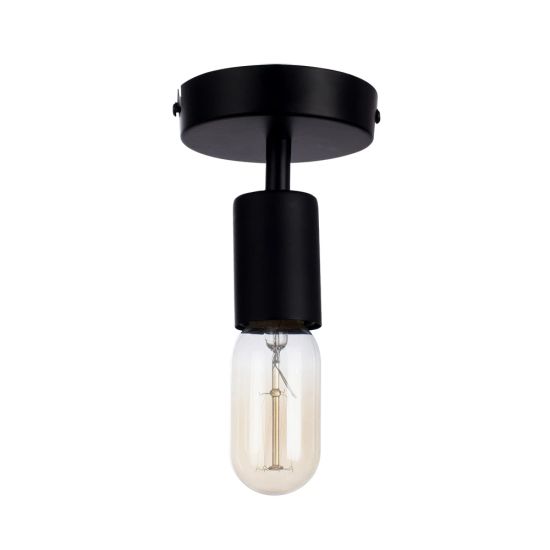 Потолочный светильник Arte Lamp FUORI A9184PL-1BK