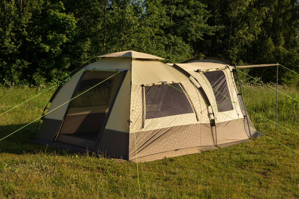 Палатка Maverick Ultra