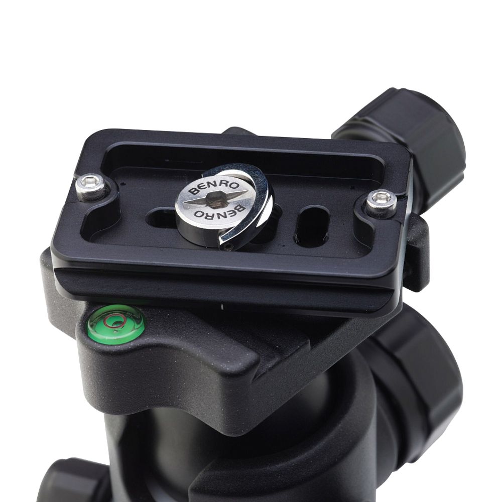 Штатив Benro TAD18AIB1 с шаровой головой