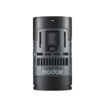 Комплект студийного оборудования Godox RS60R 1K