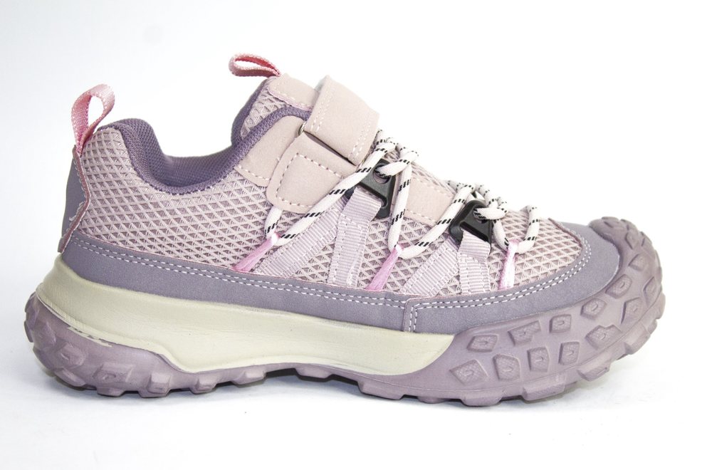 Кроссовки детские демисезонные Пчёлка Доми арт. E70-3F