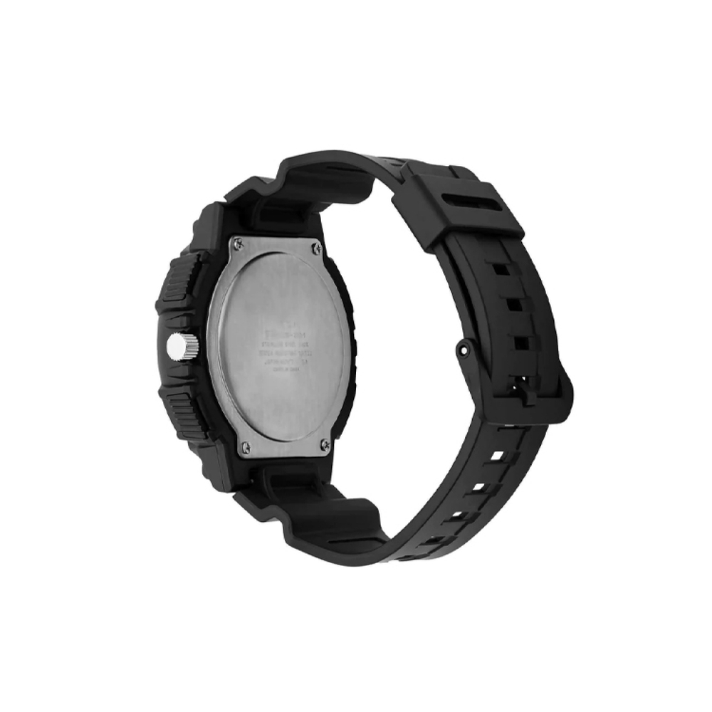 Часы CASIO YOUTH, MCW-200H-1A