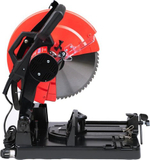 Пила отрезная сетевая Rotabroach ELEMENT 14 по металлу КБ003160