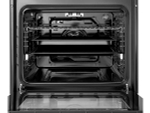 Духовой шкаф Midea MO78100CGW