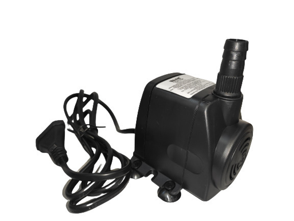 Насос для фонтана Vodotok HJ-941, напор 1,3 м