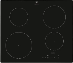 Встраиваемая индукционная варочная панель Electrolux IKE6420KB