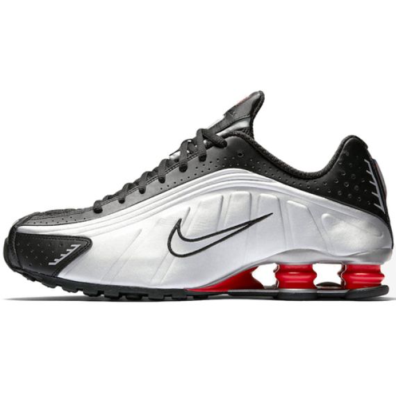 Nike Shox R4