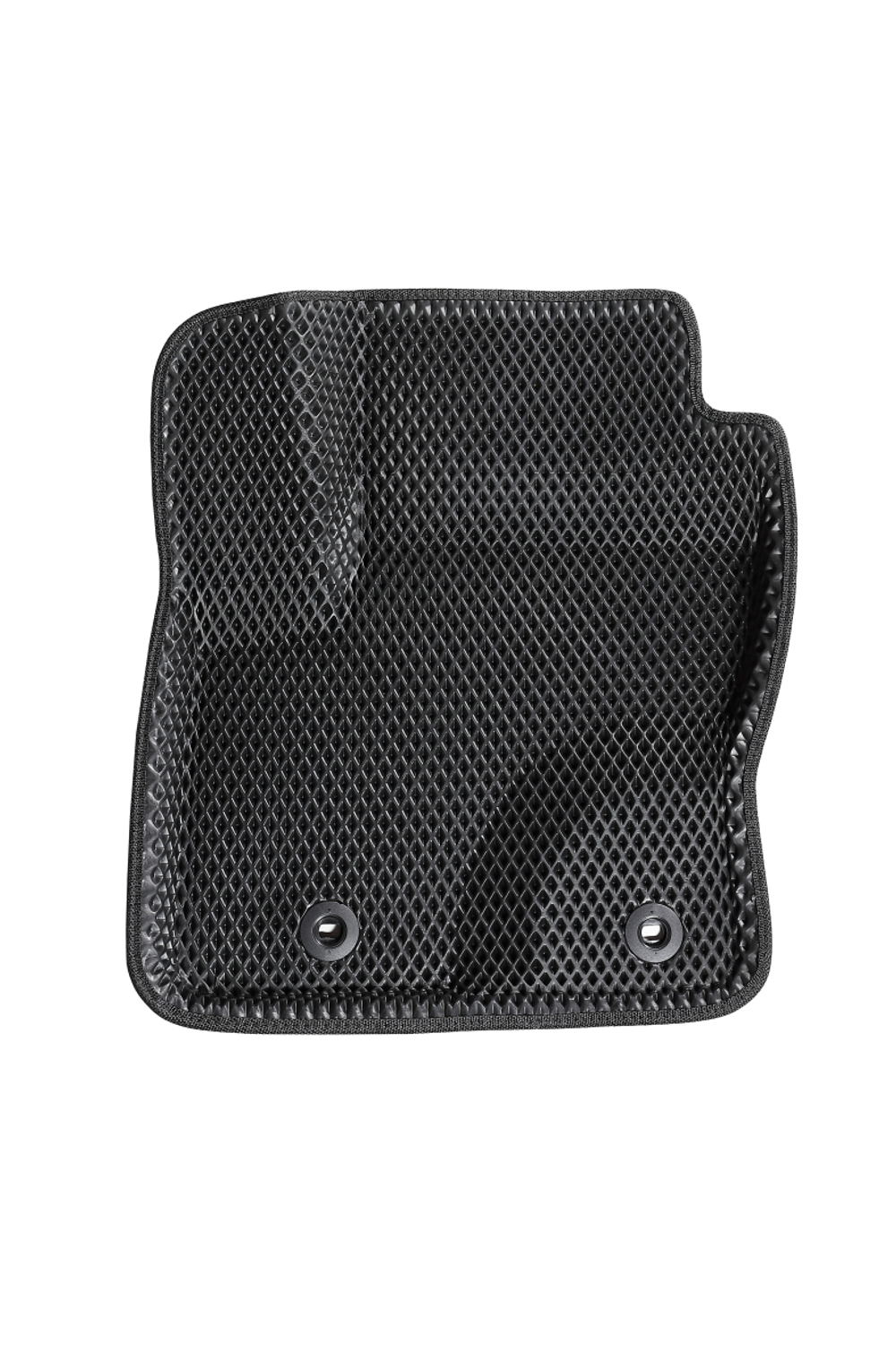 Коврики EVA 3D ромб для Ford Kuga 2008-2012, Seintex.95281