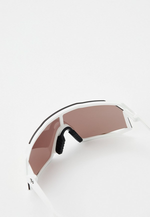 Спортивные очки 720armour Falcon / Matte White / Gold Lens