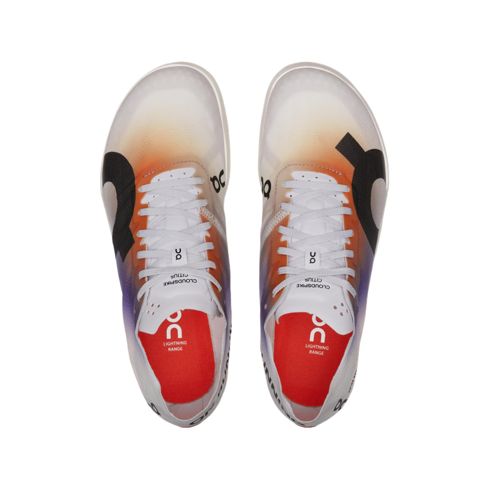 Cloudspike Citius Wmns On "Prism Capsule Collection"