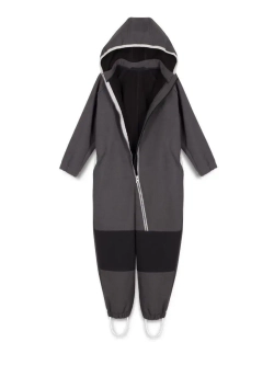 Комбинезон softshell детский демисезонный мембрана