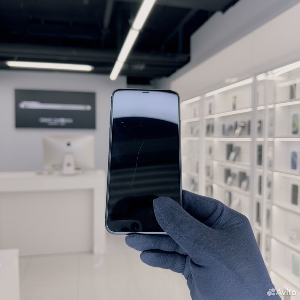 iPhone 11 Pro Max, 512 ГБ б/у