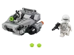 LEGO 75126 First Order Snowspeeder™