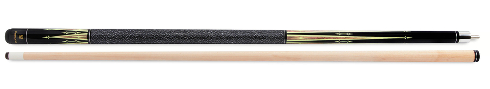 Бильярдный кий для русского бильярда Экскалибур, двухсоставной (мерсава)