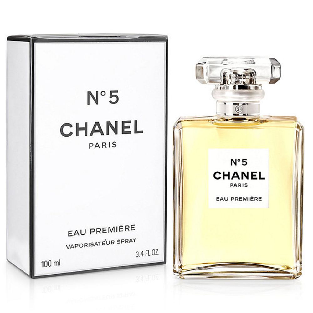 Chanel №5 Eau Premiere Eau De Parfum