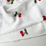 Барашек/Букле Вишенки