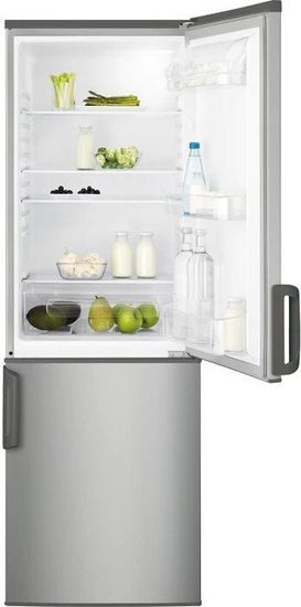 Холодильник Electrolux ENF 2700 AOX