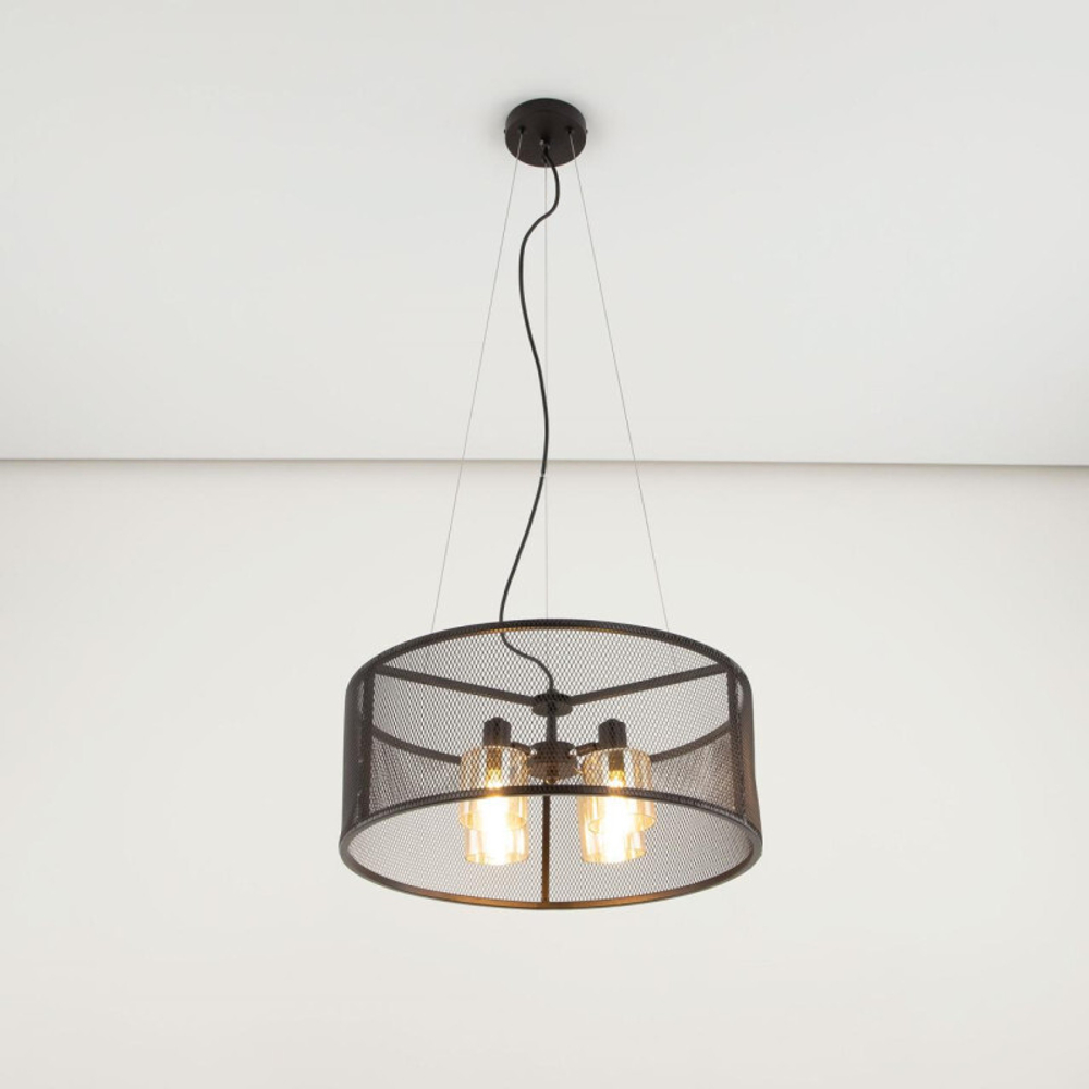 Подвесная люстра Citilux CL535245