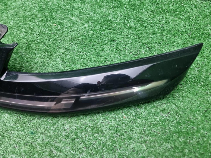 Накладка решетки радиатора Changan CS55PLUS 21-24