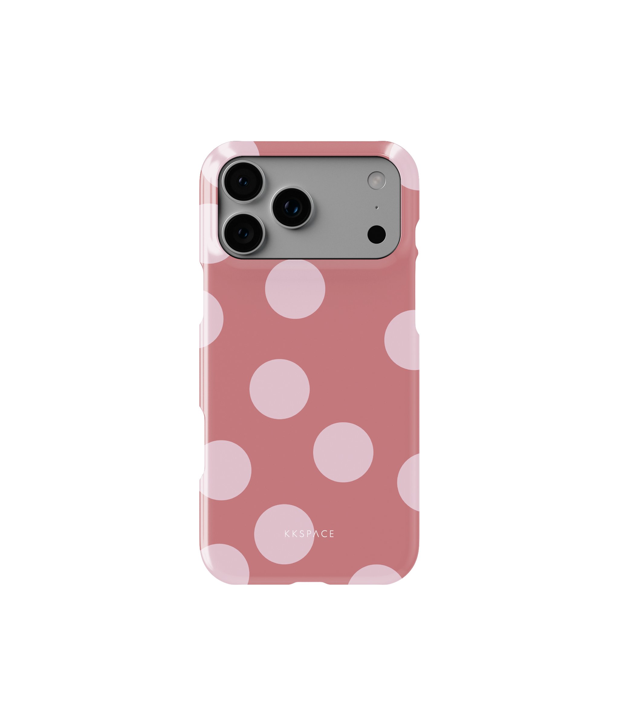 Чехол SPOTTY для iPhone