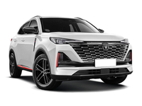 Changan CS55 PLUS 2022+