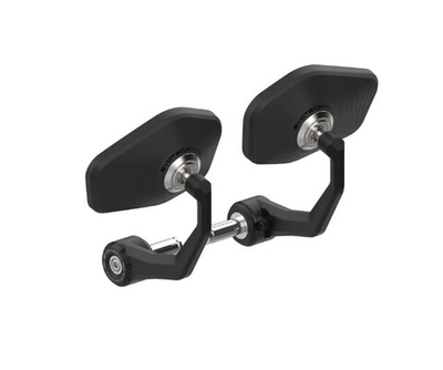 Evotech Performance Зеркала спорт (комплект 2шт) Ducati Streetfighter V4